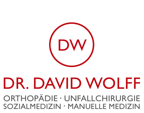 Dr. David Wolff München