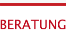 Beratung